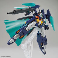 Bandai 5060244 HGBDR 1/144 Try Age Magnum Gundam Build Fighters |  Hobbies Online
