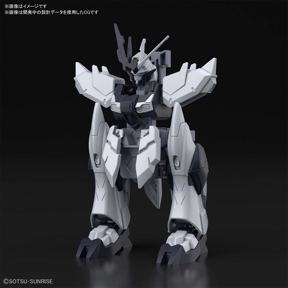 Bandai 5060246 HGBDR 1/144 Enemy Gundams Nu Armor Gundam Build Fighters |  Hobbies Online