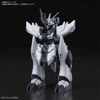 Bandai 5060246 HGBDR 1/144 Enemy Gundams Nu Armor Gundam Build Fighters |  Hobbies Online