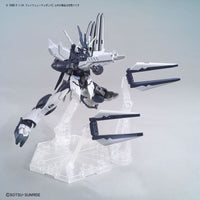 Bandai 5060247 HGBDR 1/144 Enemy Gundams Nu Weapons Gundam Build Fighters |  Hobbies Online