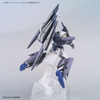 Bandai 5060247 HGBDR 1/144 Enemy Gundams Nu Weapons Gundam Build Fighters |  Hobbies Online