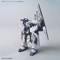 Bandai 5060247 HGBDR 1/144 Enemy Gundams Nu Weapons Gundam Build Fighters |  Hobbies Online