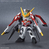 Bandai 5060250 Cross Silhouette Phoenix SD Gundam |  Hobbies Online