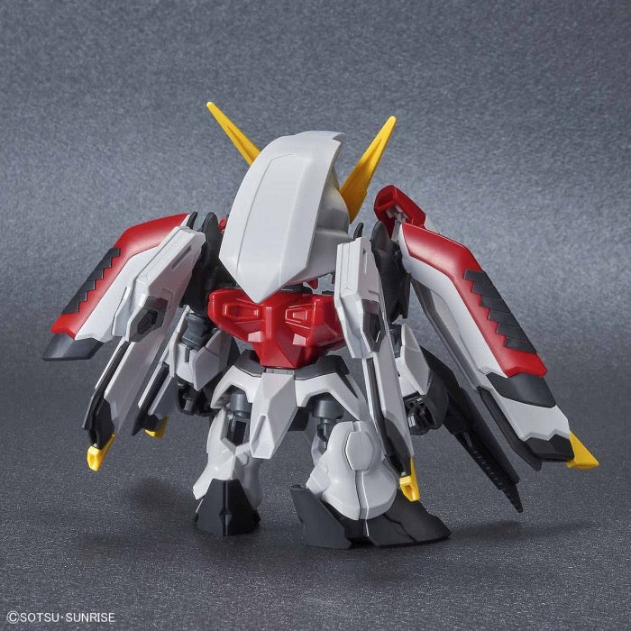 Bandai 5060250 Cross Silhouette Phoenix SD Gundam |  Hobbies Online