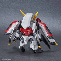 Bandai 5060250 Cross Silhouette Phoenix SD Gundam |  Hobbies Online