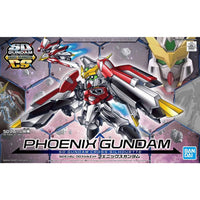 Bandai 5060250 Cross Silhouette Phoenix SD Gundam |  Hobbies Online