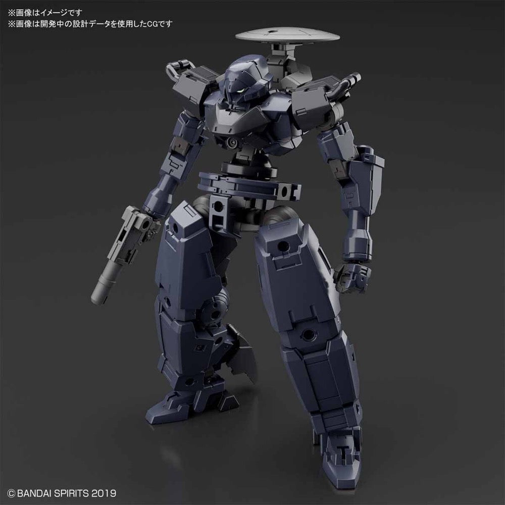 Bandai 5060251 1/144 bEXM-14T Cielnova Dark Gray 30MM |  Hobbies Online
