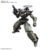 Bandai 5060252 1/144 bEXM-14T Cielnova Green 30MM 4573102602527