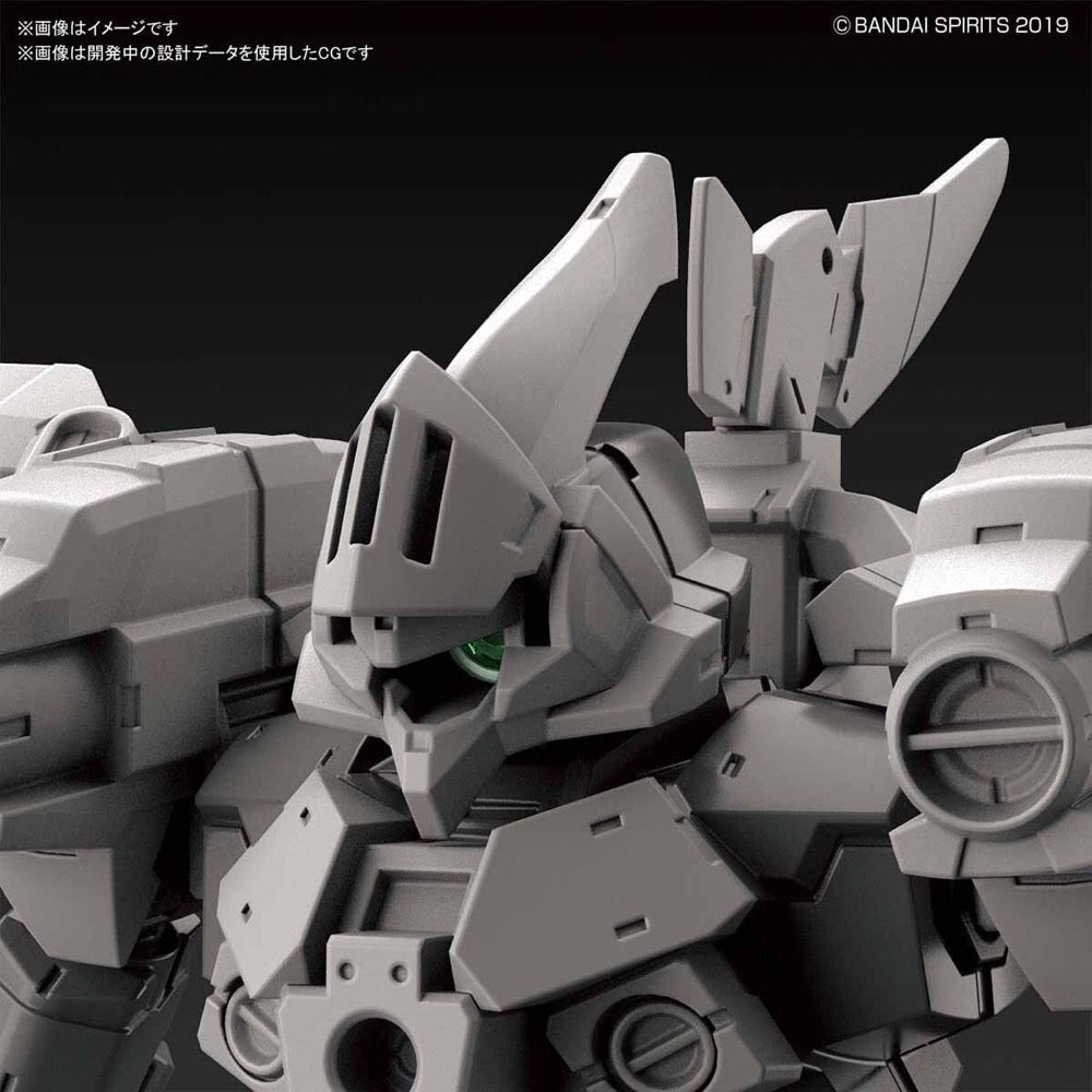 Bandai 5060253 1/144 Option Armor For Defence Operations Cielnova Exclusive Light Gray 30MM |  Hobbies Online