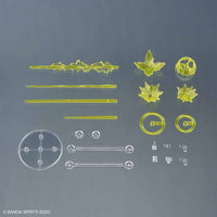 Bandai 5060254 Custom Effect Gunfire Image Version Yellow 30MM |  Hobbies Online