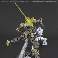 Bandai 5060254 Custom Effect Gunfire Image Version Yellow 30MM |  Hobbies Online