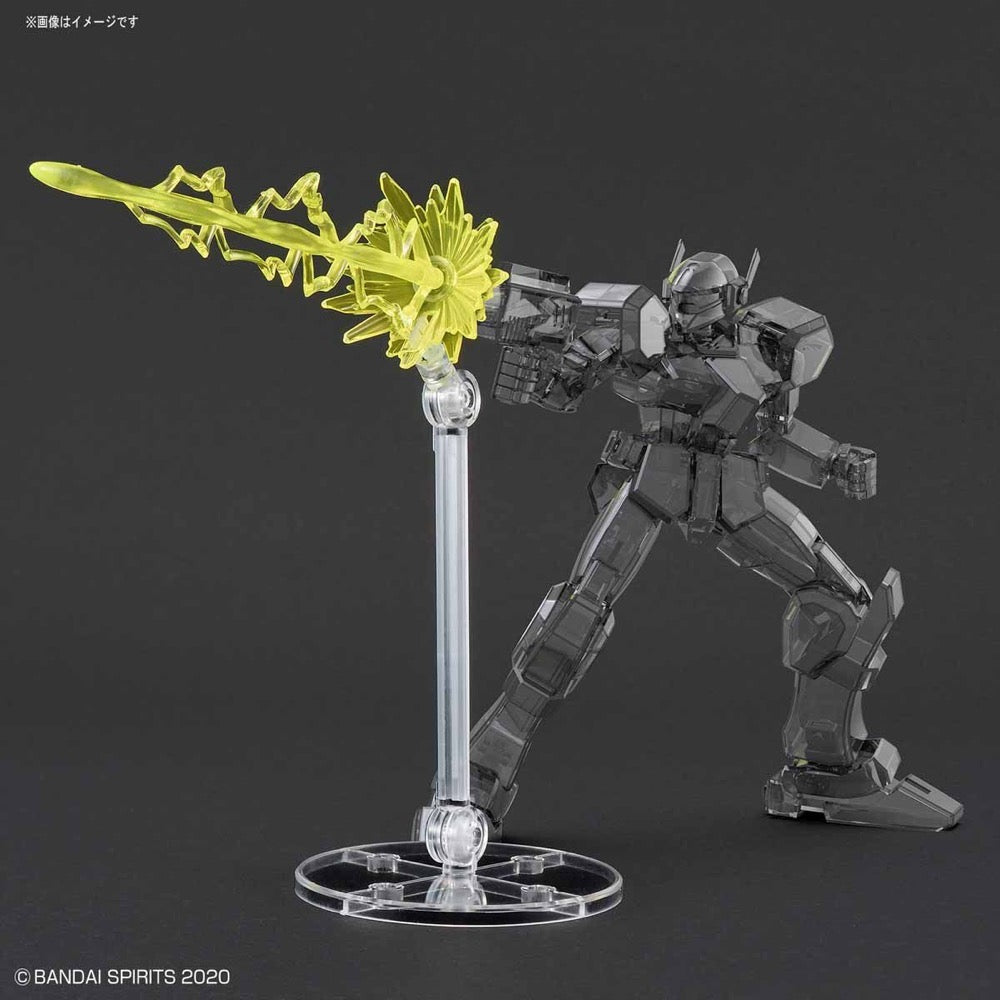Bandai 5060254 Custom Effect Gunfire Image Version Yellow 30MM |  Hobbies Online