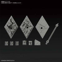 Bandai 5060256 Custom Scene Base Landscape Version 4573102602565
