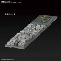 Bandai 5060256 Custom Scene Base Landscape Version 4573102602565