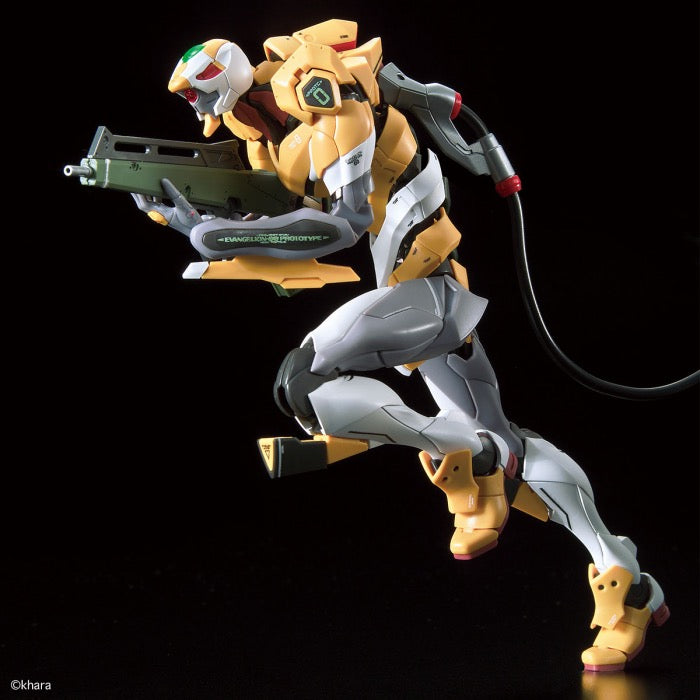 Bandai 5060257 RG Evangelion Unit-00 |  Hobbies Online