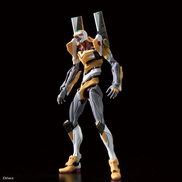 Bandai 5060257 RG Evangelion Unit-00 |  Hobbies Online