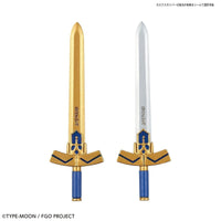 Bandai 50602601 Petitrits Saber Altria Pendragon Fate Grand Order |  Hobbies Online