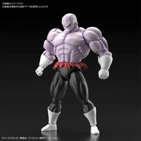 Bandai 50602611 Figure-rise Standard Jiren Dragon Ball Super |  Hobbies Online