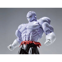 Bandai 50602611 Figure-rise Standard Jiren Dragon Ball Super |  Hobbies Online