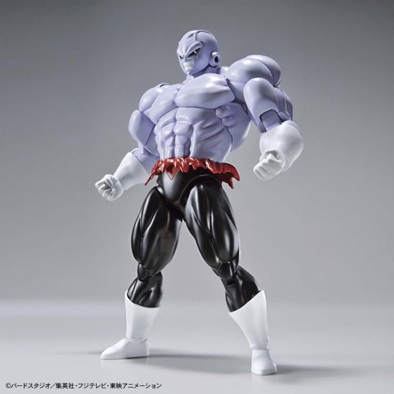 Bandai 50602611 Figure-rise Standard Jiren Dragon Ball Super |  Hobbies Online