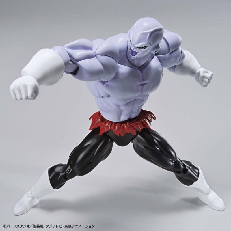 Bandai 50602611 Figure-rise Standard Jiren Dragon Ball Super |  Hobbies Online