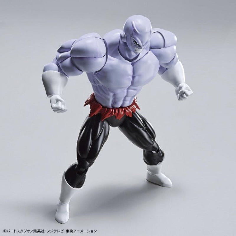 Bandai 50602611 Figure-rise Standard Jiren Dragon Ball Super |  Hobbies Online