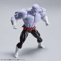 Bandai 50602611 Figure-rise Standard Jiren Dragon Ball Super |  Hobbies Online