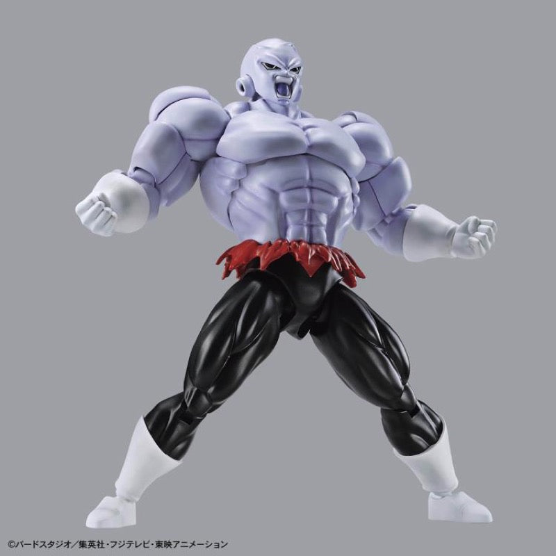 Bandai 50602611 Figure-rise Standard Jiren Dragon Ball Super |  Hobbies Online