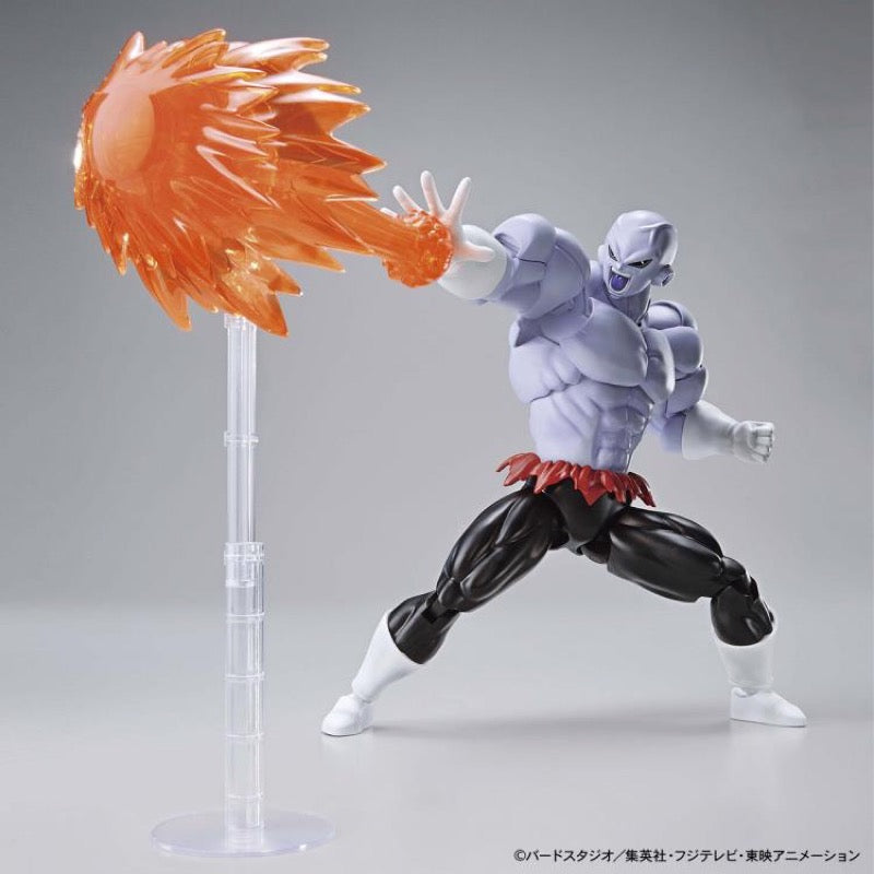 Bandai 50602611 Figure-rise Standard Jiren Dragon Ball Super |  Hobbies Online