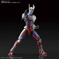 Bandai 5060262 Figure-Rise Standard Ultraman Suit Zero Action Ultraman |  Hobbies Online