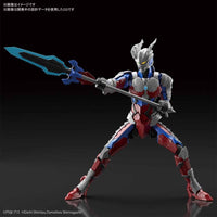 Bandai 5060262 Figure-Rise Standard Ultraman Suit Zero Action Ultraman |  Hobbies Online