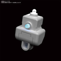 Bandai 5060263 LED Unit Dual Type White Blue Red |  Hobbies Online