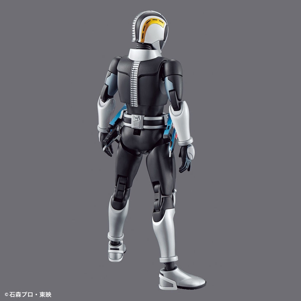 Bandai 5060264 Figure-rise Standard Masked Rider Den-O Sword Form And Platform Kamen Rider |  Hobbies Online