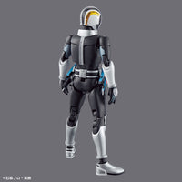 Bandai 5060264 Figure-rise Standard Masked Rider Den-O Sword Form And Platform Kamen Rider |  Hobbies Online