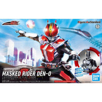 Bandai 5060264 Figure-rise Standard Masked Rider Den-O Sword Form And Platform Kamen Rider |  Hobbies Online