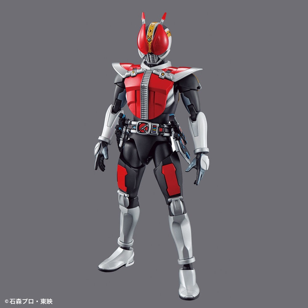 Bandai 5060264 Figure-rise Standard Masked Rider Den-O Sword Form And Platform Kamen Rider |  Hobbies Online