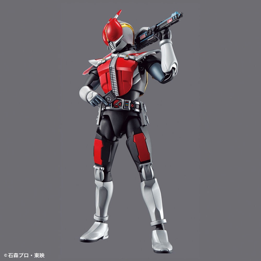 Bandai 5060264 Figure-rise Standard Masked Rider Den-O Sword Form And Platform Kamen Rider |  Hobbies Online