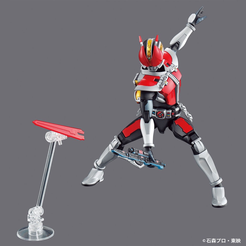Bandai 5060264 Figure-rise Standard Masked Rider Den-O Sword Form And Platform Kamen Rider |  Hobbies Online