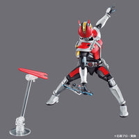 Bandai 5060264 Figure-rise Standard Masked Rider Den-O Sword Form And Platform Kamen Rider |  Hobbies Online