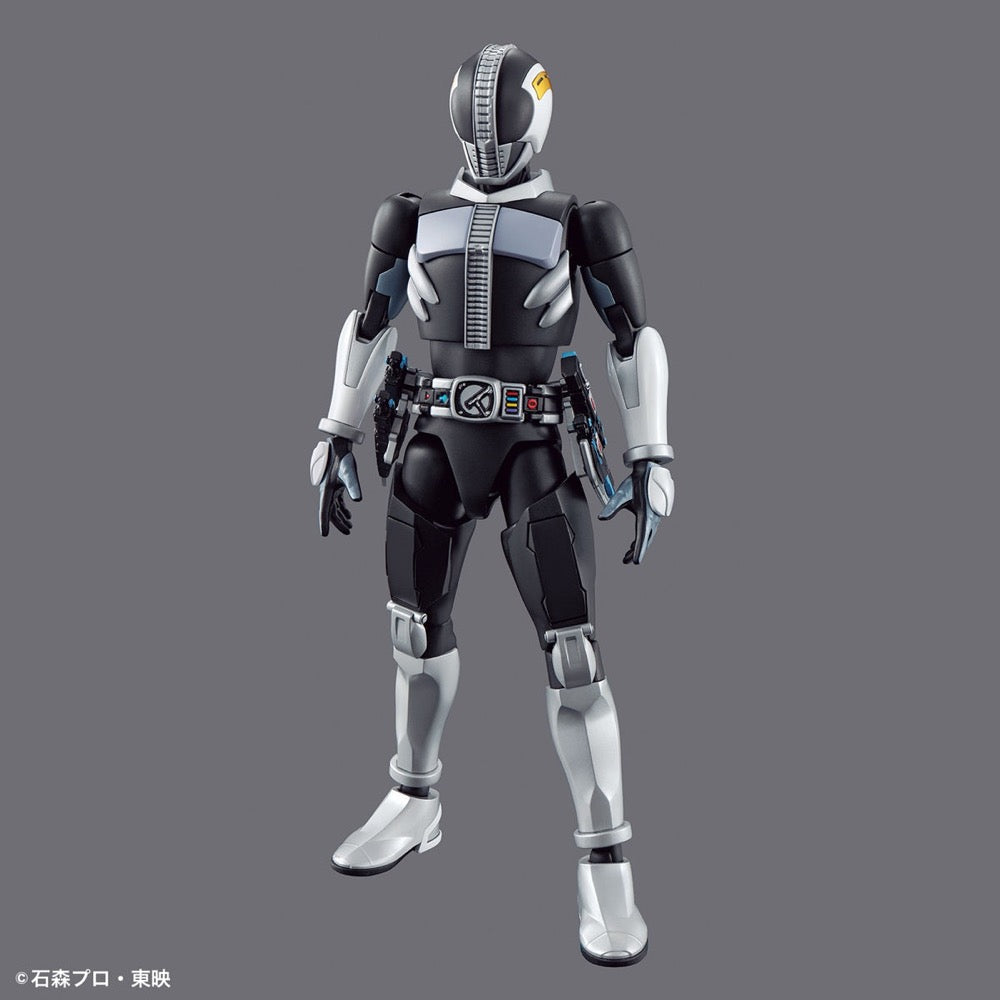 Bandai 5060264 Figure-rise Standard Masked Rider Den-O Sword Form And Platform Kamen Rider |  Hobbies Online