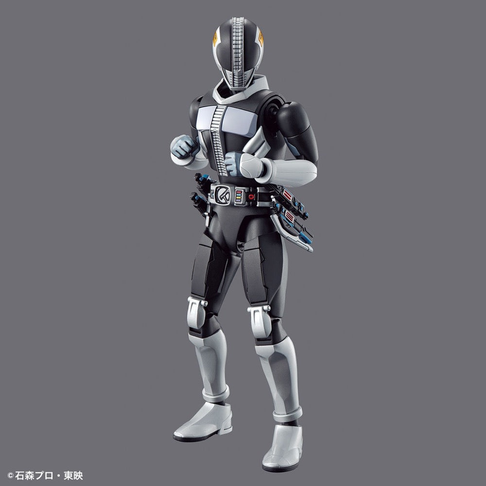 Bandai 5060264 Figure-rise Standard Masked Rider Den-O Sword Form And Platform Kamen Rider |  Hobbies Online