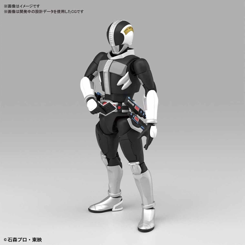 Bandai 5060264 Figure-rise Standard Masked Rider Den-O Sword Form And Platform Kamen Rider |  Hobbies Online