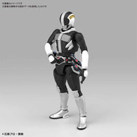 Bandai 5060264 Figure-rise Standard Masked Rider Den-O Sword Form And Platform Kamen Rider |  Hobbies Online