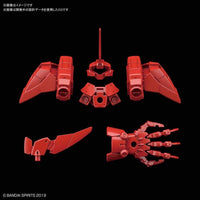 Bandai 5060266 1/144 Option Armor For Elite Officer Cielnova Exclusive Red 30MM |  Hobbies Online