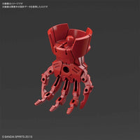 Bandai 5060266 1/144 Option Armor For Elite Officer Cielnova Exclusive Red 30MM |  Hobbies Online
