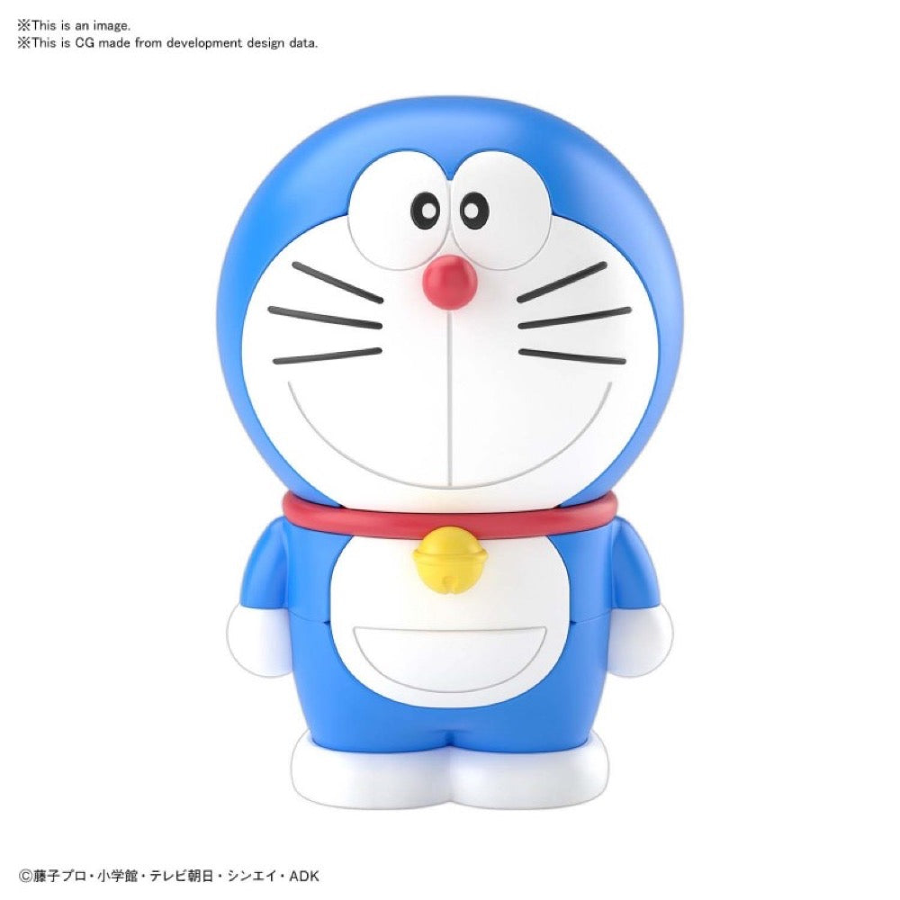 Bandai 50602721 Entry Grade Doraemon |  Hobbies Online