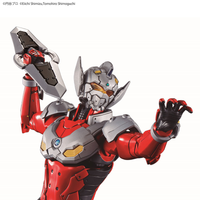 Bandai 5060273 Figure-Rise Standard Ultraman Suit Taro Action