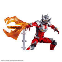Bandai 5060273 Figure-Rise Standard Ultraman Suit Taro Action