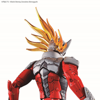 Bandai 5060273 Figure-Rise Standard Ultraman Suit Taro Action