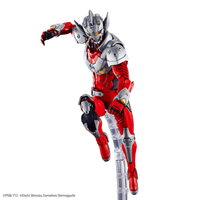 Bandai 5060273 Figure-Rise Standard Ultraman Suit Taro Action